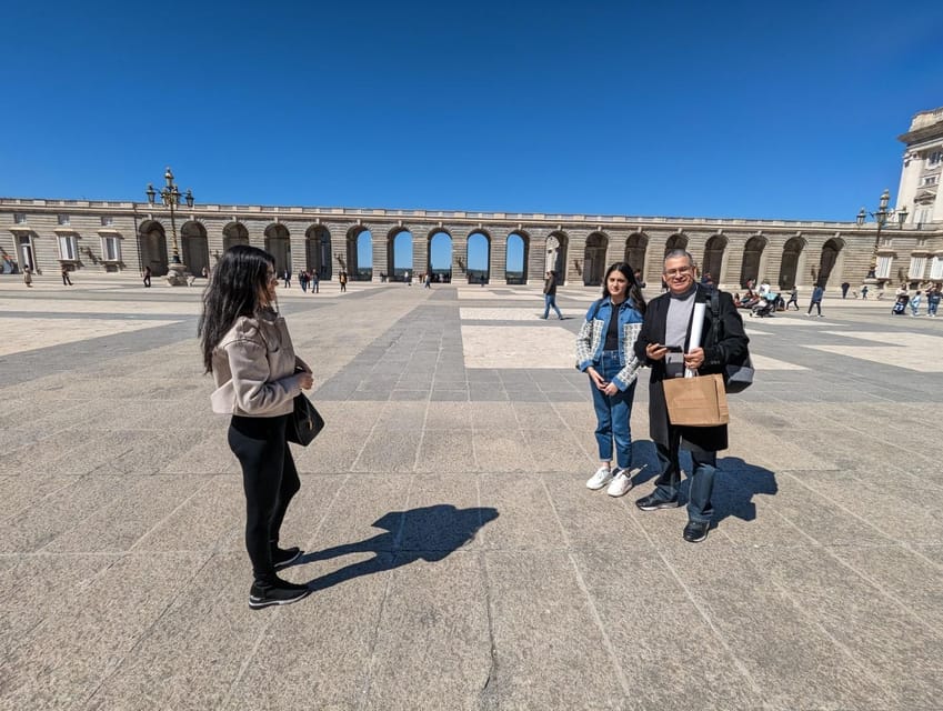 15 Cultural Madrid 10- Hour Private Tour - Key Points You’ll Care About