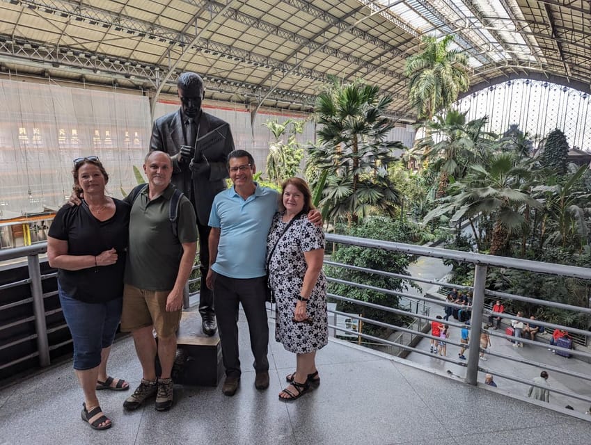 15 Cultural Madrid 10- Hour Private Tour - Why This 10-Hour Madrid Art Day Works So Well