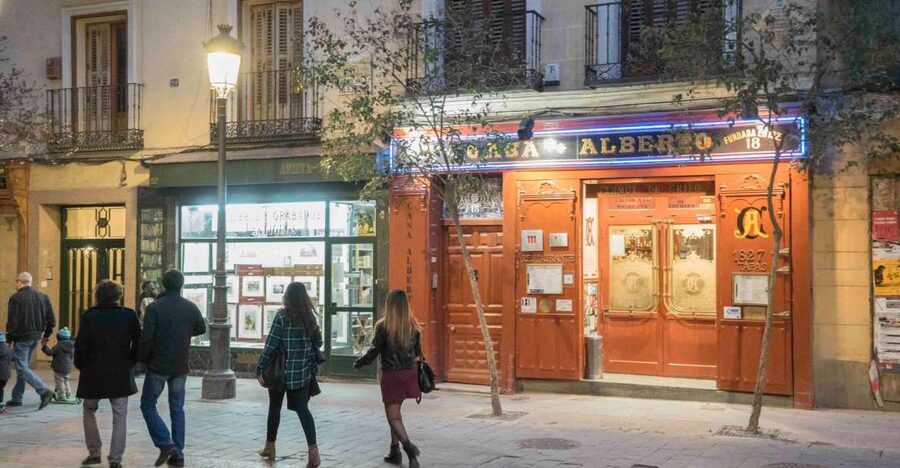 2.5-Hour Evening Tapas Tour through Madrid - Who This Tour Fits Best (And Who Might Want Another Option)