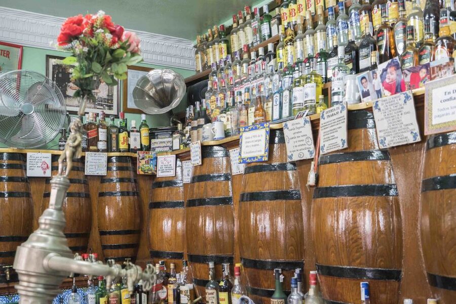 2.5-Hour Evening Tapas Tour through Madrid - Your Tour Night Flow, What You Actually Do in 2.5 Hours