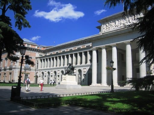 2-Hour Madrid - Prado Museum Private Tour - Four private Prado routes, and how to choose the right one