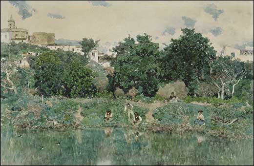 2-Hour Madrid - Prado Museum Private Tour - Route 4: 19th-century Spanish artists, especially the ones people skip