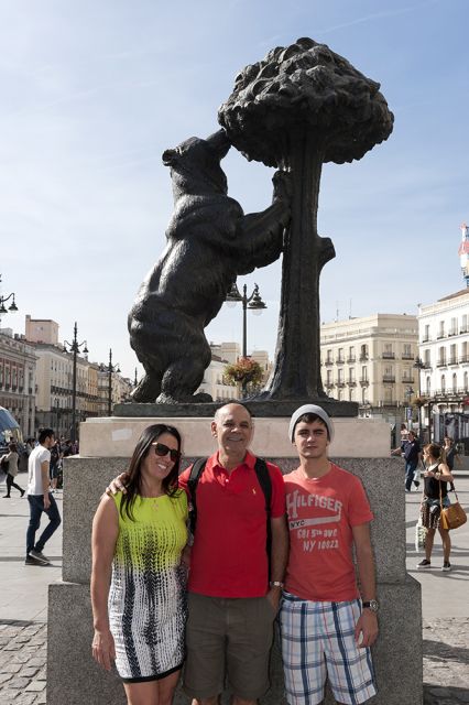 3-Hour Walking Tour in Madrid - Key highlights at a glance