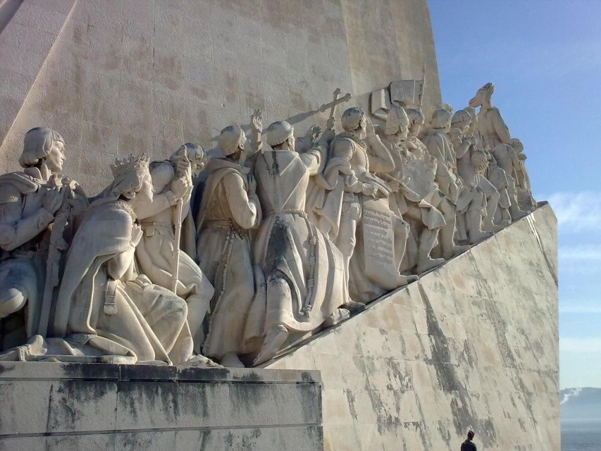 4-Day Portugal Tour from Madrid: Lisbon and Fatima - Quick hits worth knowing