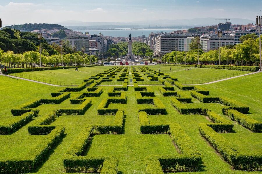 4-Day Portugal Tour from Madrid: Lisbon and Fatima - Belem and the Age of Discoveries: Tower of Belém and Jerónimos