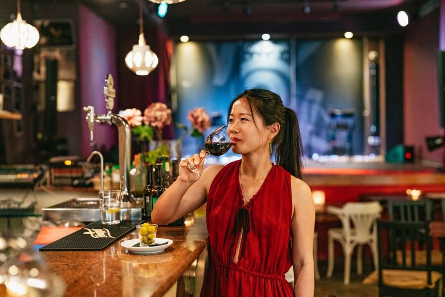 "Algarabía": Flamenco Show at Café Ziryab. Madrid - Your evening timeline: how the night usually flows