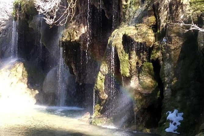 Alleys of Las Majadas + Birth of the Cuervo River - Key highlights worth getting excited about