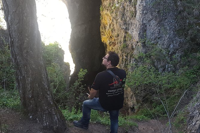 Alleys of Las Majadas + Birth of the Cuervo River - What to pack for a morning in Cuenca’s outdoors