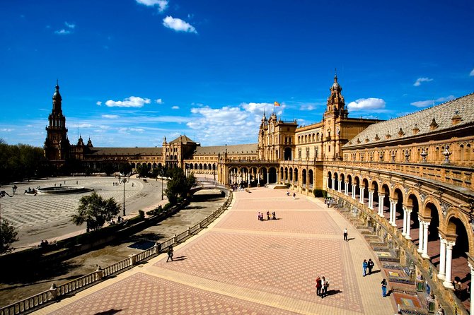 Andalusia: Cordoba, Seville & Granada from Madrid – 4 Nights - Optional flamenco and add-ons: how to pick what is worth your time