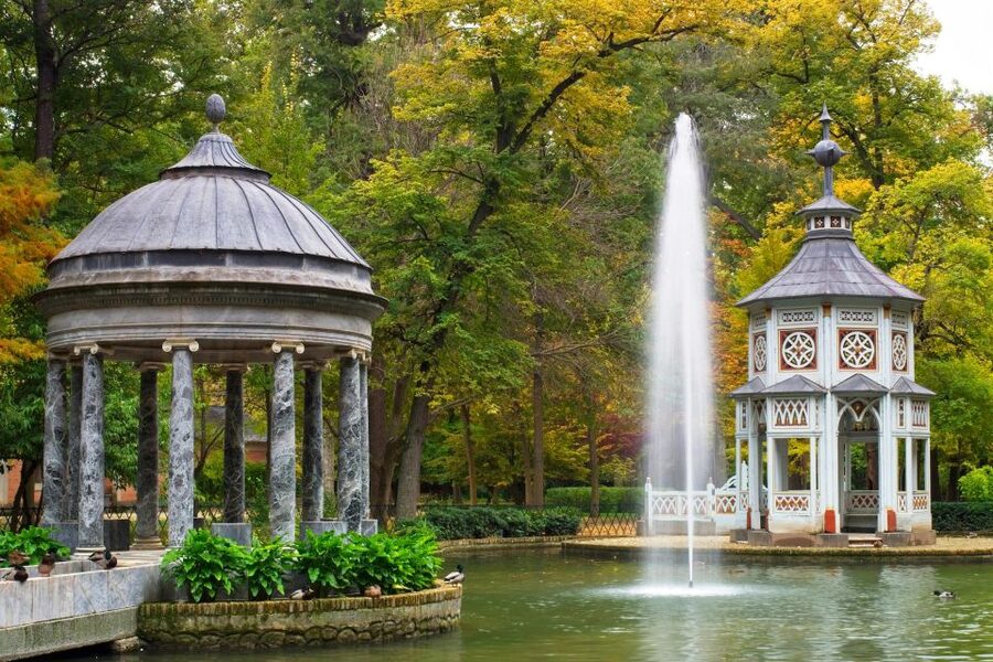 Aranjuez: Fast-Track Entry to the Royal Palace - Royal Palace of Aranjuez, fast-track entry, and why it works as a day trip