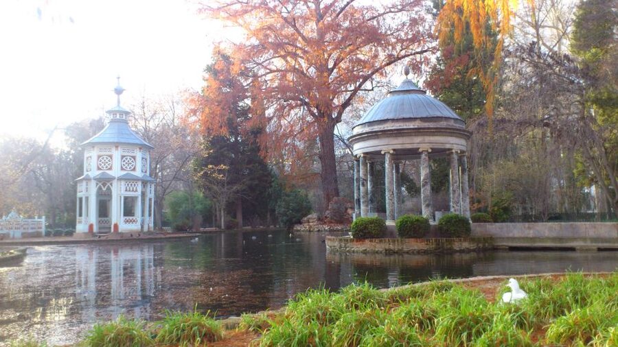 Aranjuez: Garden of The Prince Entry Ticket and Guided Tour - Where you meet and how to prepare for the 2-hour visit