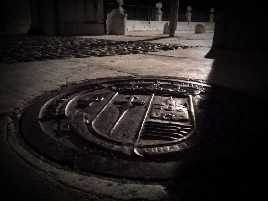 Aranjuez: Mystery and Legends Guided Nighttime Walking Tour - Price and Value: Is $14 Worth 1.5 Hours at Night?