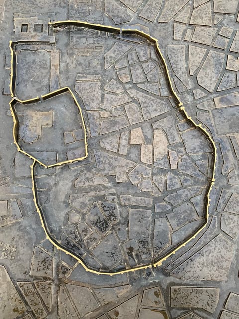 Architecture Tour: Old Historic Madrid with an architect - Who this tour suits best