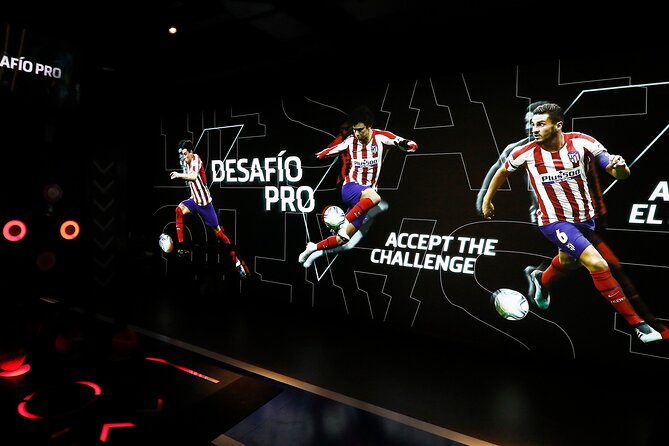 Atletico de Madrid Stadium & Interactive Museum Admission Ticket - Price and value: what $30.17 buys you, and how to think about it