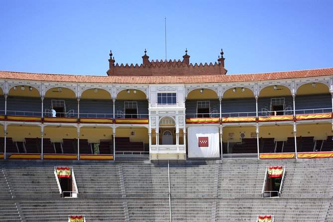 Audio Guided Tour of the Bullring of Las Ventas in Madrid - Who This Tour Suits, and Who Might Skip It