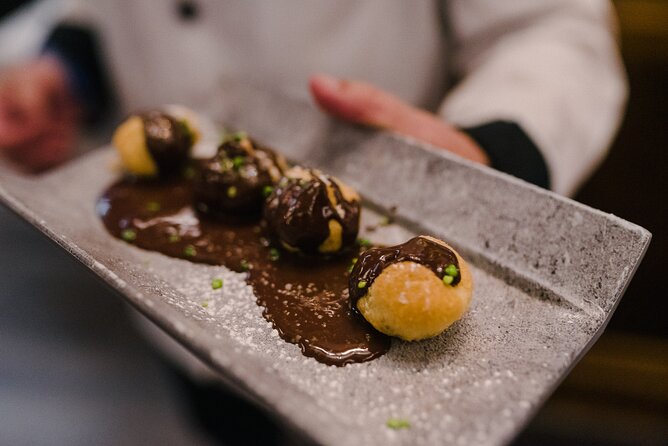 Authentic Flamenco, Tapas & Wine Madrid Experience - Key things I’d plan around