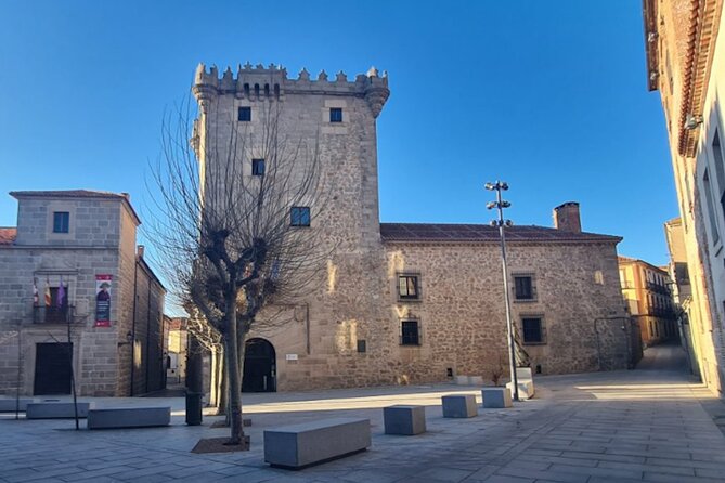 Avila and Segovia: Private Minivan Tour from Madrid - Why Ávila and Segovia fit together so well