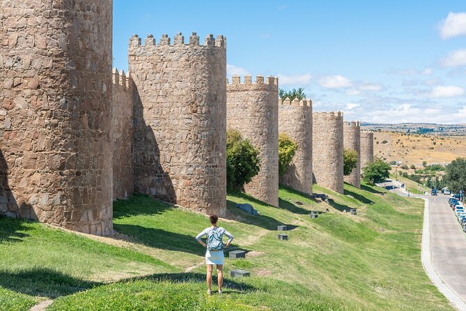 Avila & Salamanca Tour with Tickets to Cathedral + Medieval Wall - The Salamanca Cathedral experience: Old and New, connected and actually worth your ticket