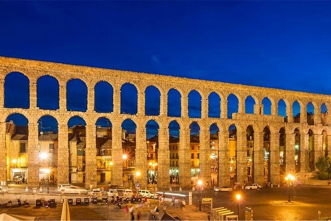 Avila & Segovia Tour with Tickets to Monuments from Madrid - Walking, timing, and how to avoid the most common day-trip regrets