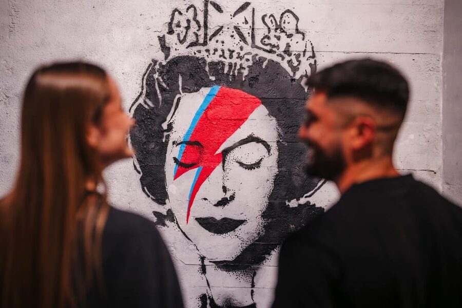 Banksy Museum Madrid: Entrance Ticket - Timing and last-entry reality in Madrid