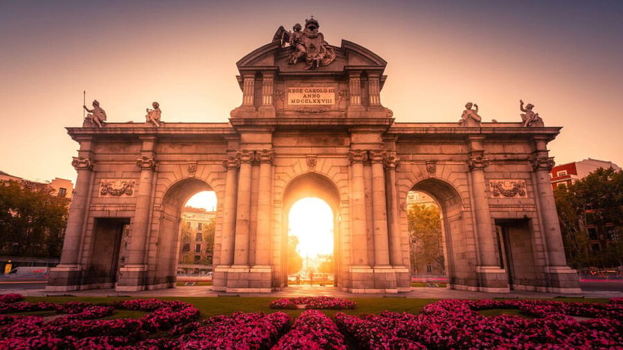 Best of Madrid: Private Walking Tour with a Local - Key highlights worth knowing before you go