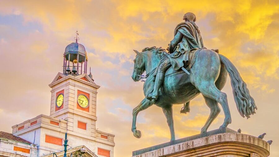 Best of Madrid: Private Walking Tour with a Local - How the Tour Covers Madrid Highlights Without Making It Feel Like a Hurry