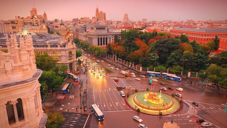 Best of Madrid: Private Walking Tour with a Local - Local Food and Shopping Tips That Save You Time