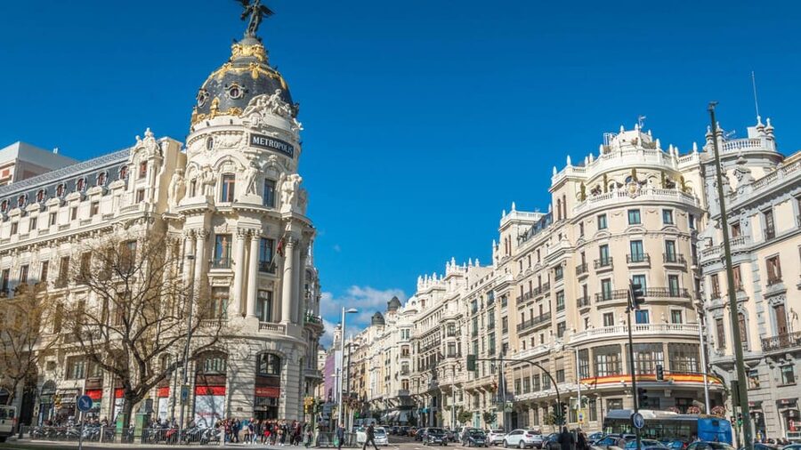 Best of Madrid: Private Walking Tour with a Local - Hidden Gems and Insider Secrets You Might Actually Use