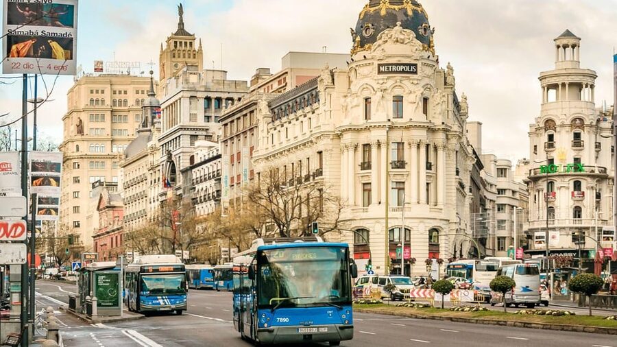 Best of Madrid: Private Walking Tour with a Local - Timing and Duration: Choosing 1 to 6 Hours That Matches Your Day