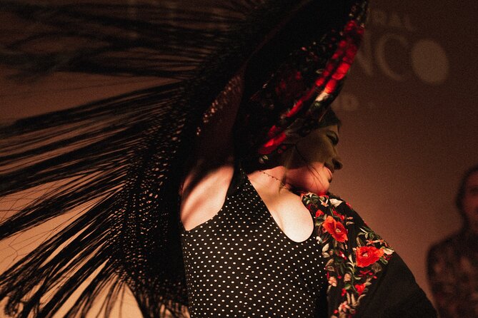 Centro Cultural Flamenco Madrid Admission Ticket - Why This Tiny Flamenco Room Changes Everything
