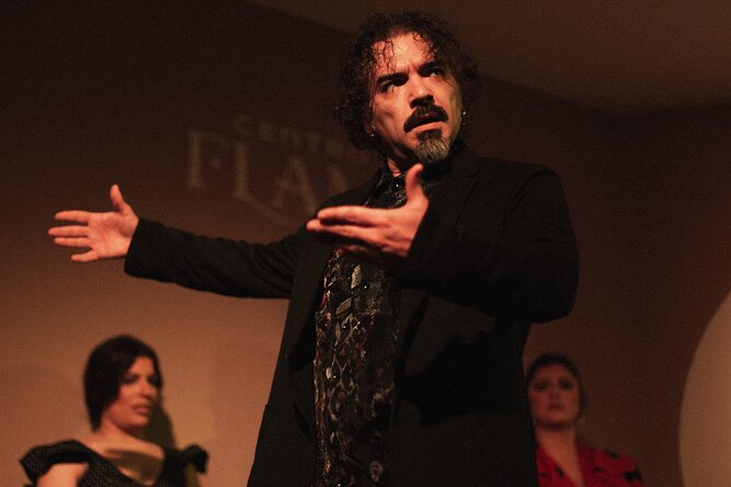 Centro Cultural Flamenco Madrid Admission Ticket - The Timing: 50-60 Minutes and the Evening’s Rhythm