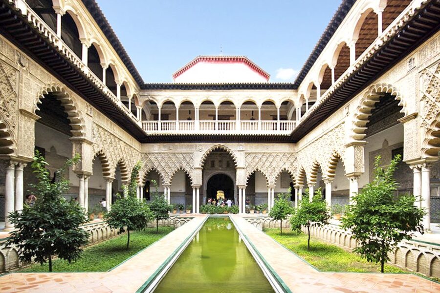 Cities of Andalusia 4-Day Tour from Madrid - Key things to know before you go