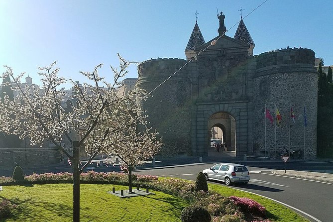 City Sightseeing Toledo Hop-On Hop-Off Bus Tour - Key Highlights at a Glance
