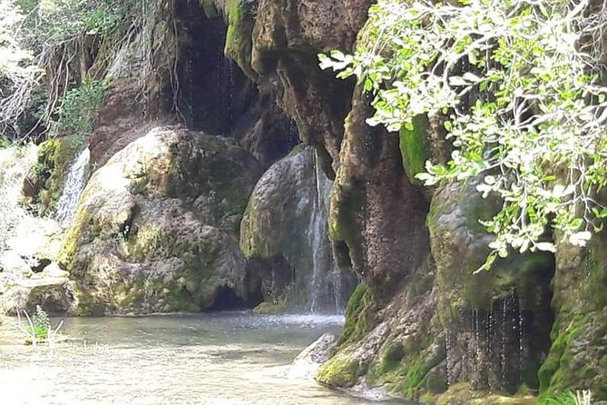 Ciudad Encantada Excursion + Cuervo River Birth - Price and Value, What You Really Get for About $59