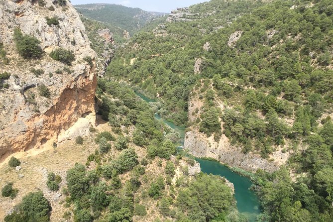 Ciudad Encantada Excursion + Cuervo River Birth - The Order of Stops and How the Day Feels (Without the Stress)