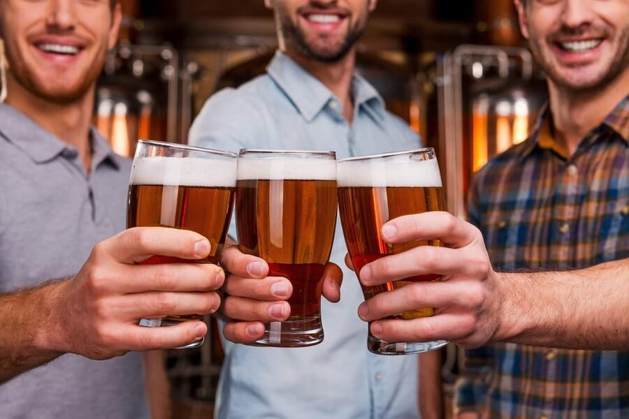 Craft Beer Crawl Madrid: Discover Madrid, one pint at a time! - A Craft Beer Route Through La Latina and Lavapiés