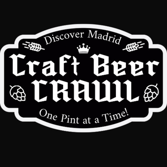 Craft Beer Crawl Madrid: Discover Madrid, one pint at a time! - Starting Point: Plaza Cascorro by the Eloy Gonzalo Monument