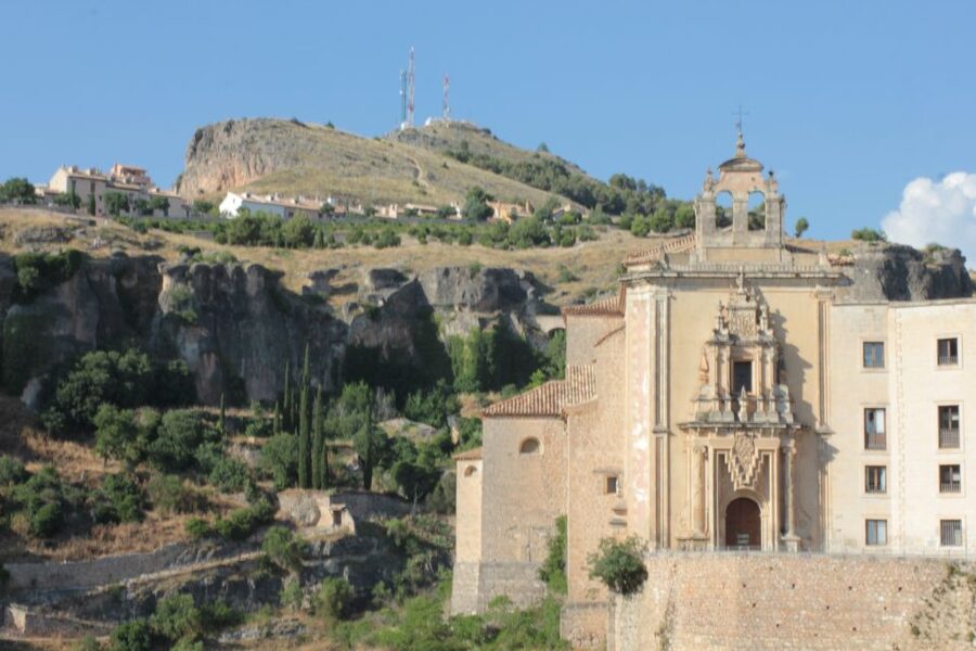 Cuenca: Enchanted City and Devil's Window - Timing and pacing: what 3.5 hours feels like on the ground
