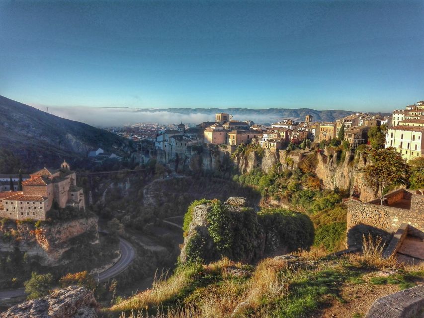 Cuenca: Medieval Old Town - Key Highlights You’ll Notice Fast