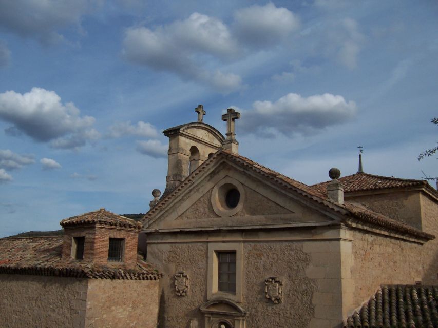 Cuenca: Medieval Old Town - A UNESCO Medieval Core Walked Through One Human Story at a Time