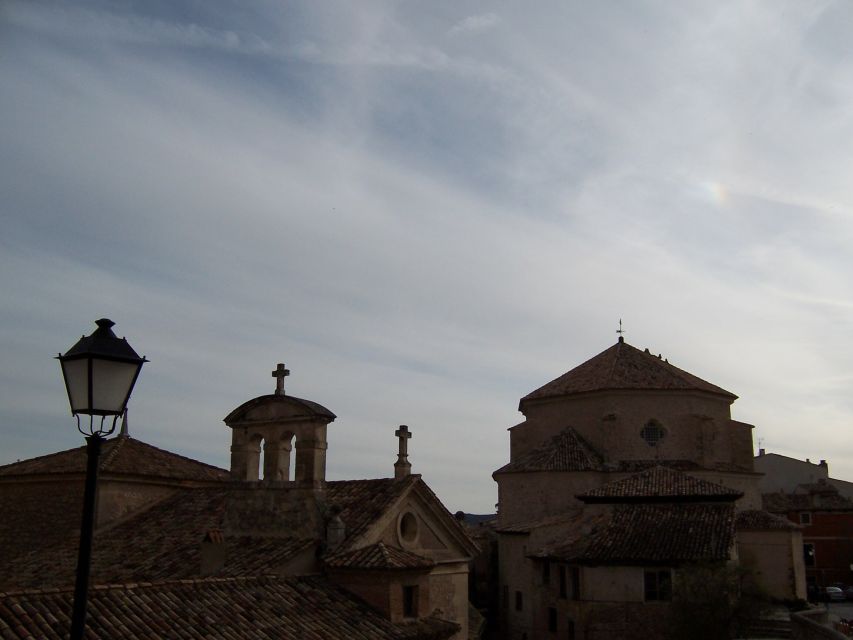 Cuenca: Medieval Old Town - Practical Tips for a Smooth Spanish-Only Walk (and Who It Fits)