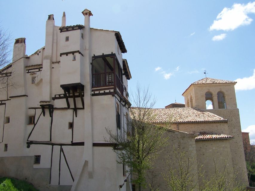 Cuenca: Medieval Old Town - Should You Book This Cuenca Medieval Old Town Tour?