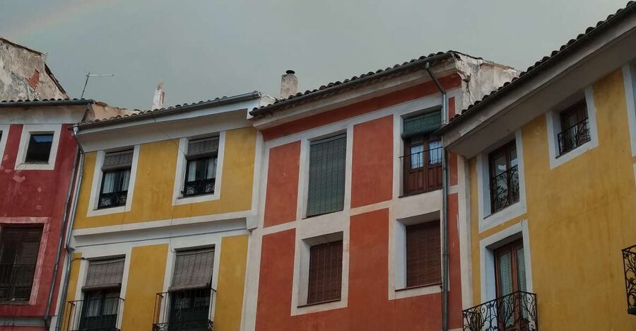 Cuenca: Nighttime Highlights Walking Tour in Spanish - Key things I’d plan for before you go
