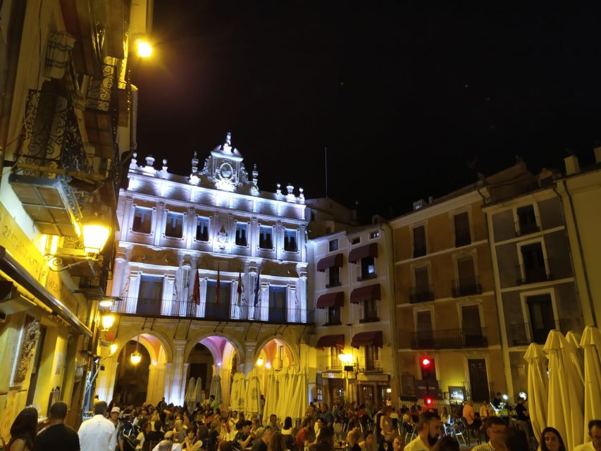 Cuenca: Private Walking Tour of Medieval Cuenca - Key highlights you will actually care about