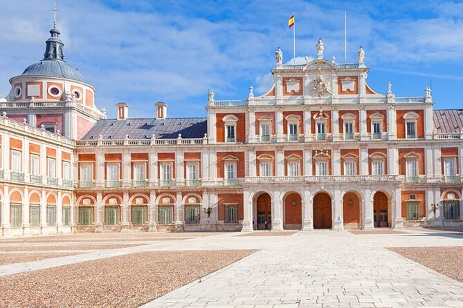 Day Tour to Chinchón, Aranjuez and Toledo from Madrid - Timing and pacing: how to survive an 11.5-hour route without stress