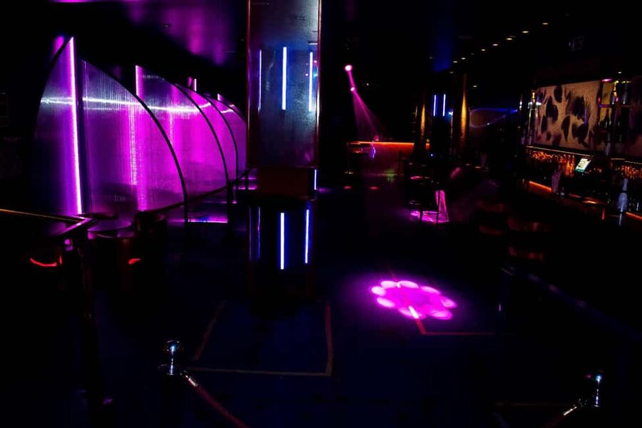 Disco night at Samsara, calle de la Cruz, 7, Madrid - Why a Samsara disco night makes sense in Madrid