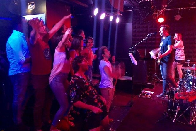 Discover Madrid's Live Music Scene - Key highlights worth knowing before you go