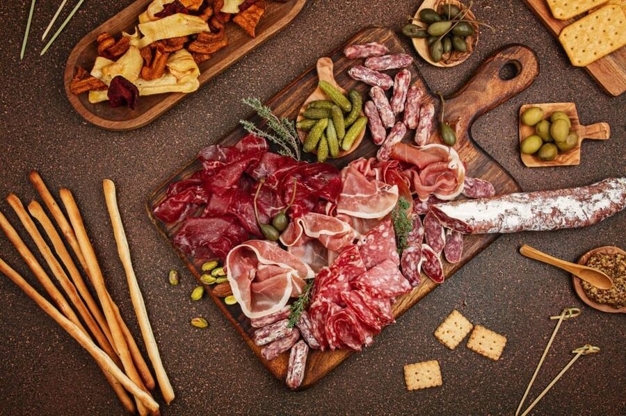 Discover the best "Wines and Tapas in Madrid". - Key highlights at a glance