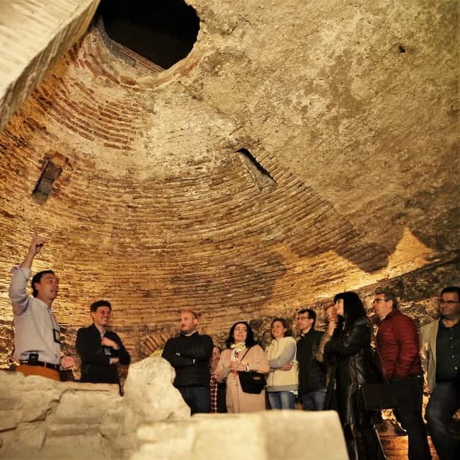 Discover Toledo: from Madrid-Private Tour with Guide&Driver - Santo Tomé Church and El Greco, Up Close