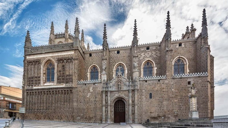 Discover Toledo: from Madrid-Private Tour with Guide&Driver - Getting From Madrid to Toledo Without Losing the Day
